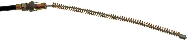 Dorman C126813 Parking Brake Cable product image 2 of 3