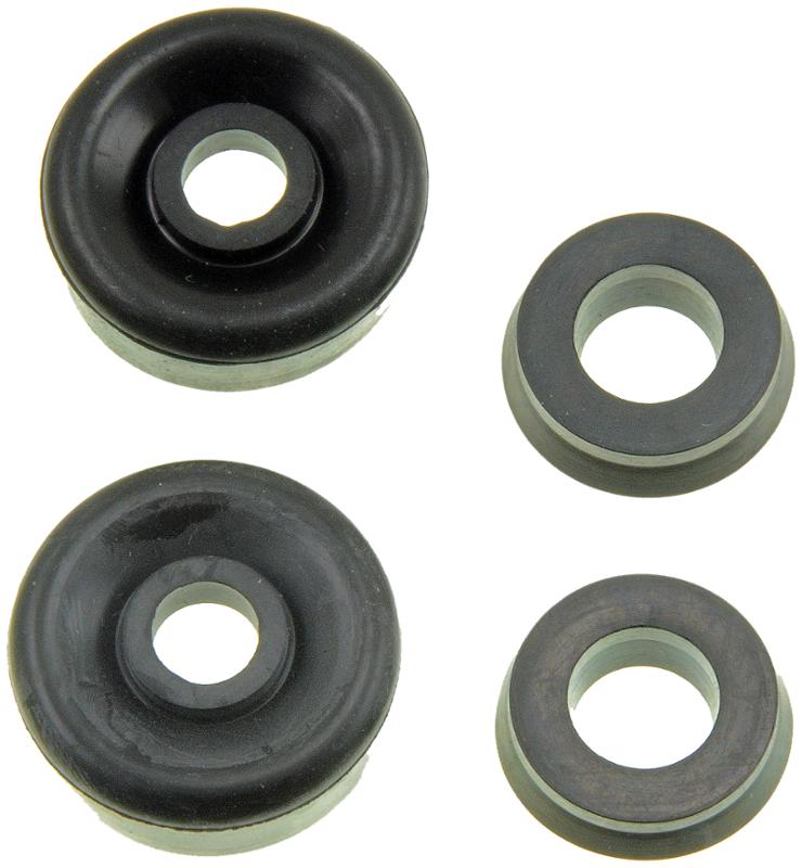 Dorman 96617 Drum Brake Wheel Cylinder Repair Kit product image 1 of 1