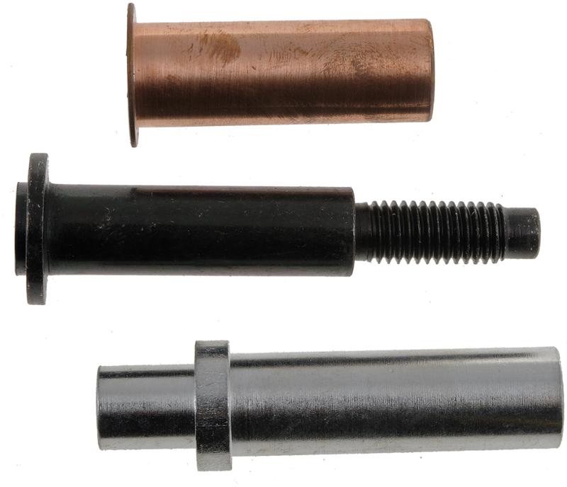 Dorman 45356 Belt Tensioner Bolt product image 1 of 2
