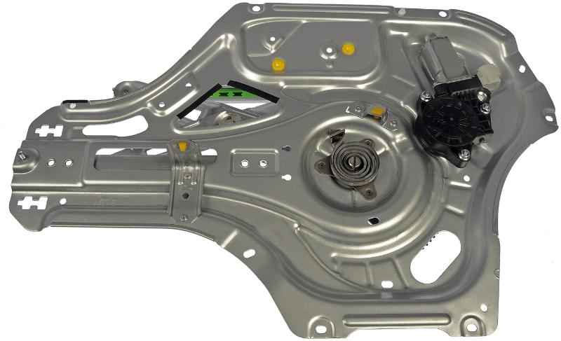 Dorman 748420 Power Window Motor and Regulator Assembly product image 1 of 3