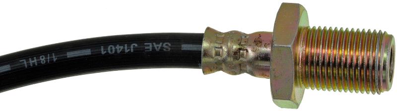 Dorman H38320 Brake Hydraulic Hose product image 1 of 3