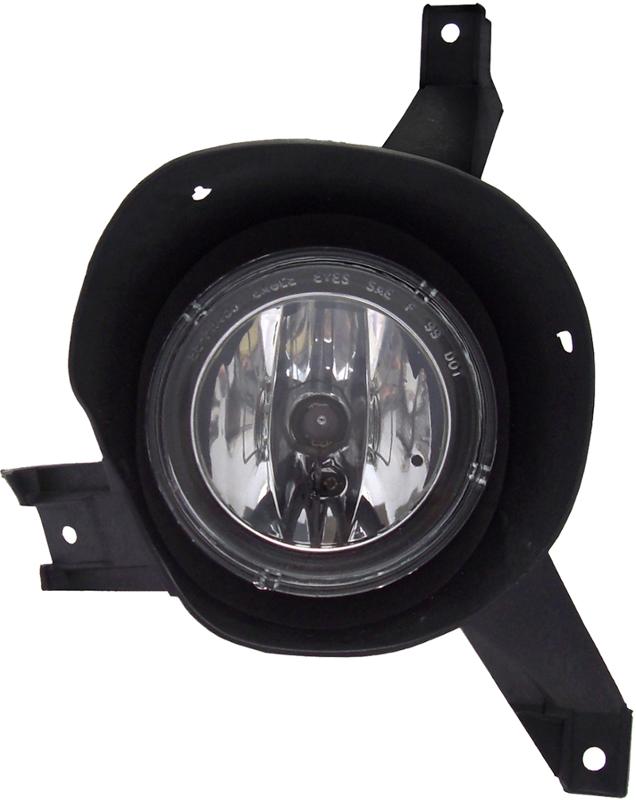 Dorman 1631266 - Fog Light Assembly Dorman 1631266 Fog Light Assembly product image 1 of 1
