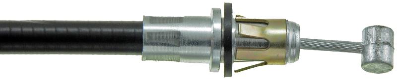 Dorman C94724 Parking Brake Cable product image 2 of 3
