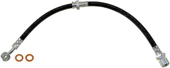 Dorman H620567 Brake Hydraulic Hose product image 1 of 3