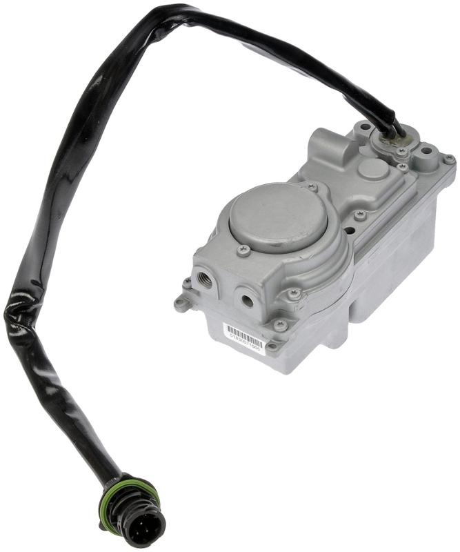 Dorman 5995002 Turbocharger Actuator product image 2 of 3