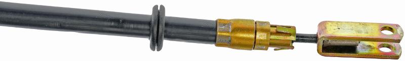 Dorman C95088 Parking Brake Cable product image 2 of 3