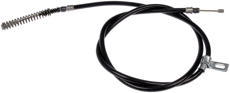 Dorman C660996 Parking Brake Cable product image 2 of 3