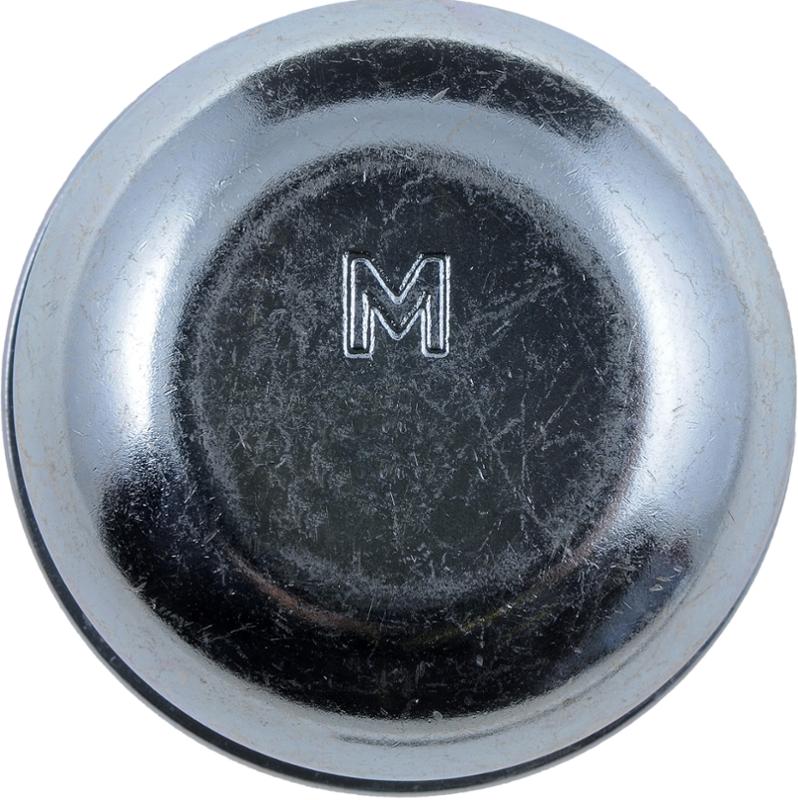 Dorman 618503 Wheel Bearing Dust Cap product image 2 of 2