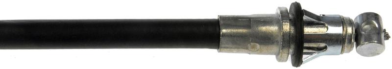 Dorman C132445 - Parking Brake Cable Dorman C132445 Parking Brake Cable product image 3 of 3
