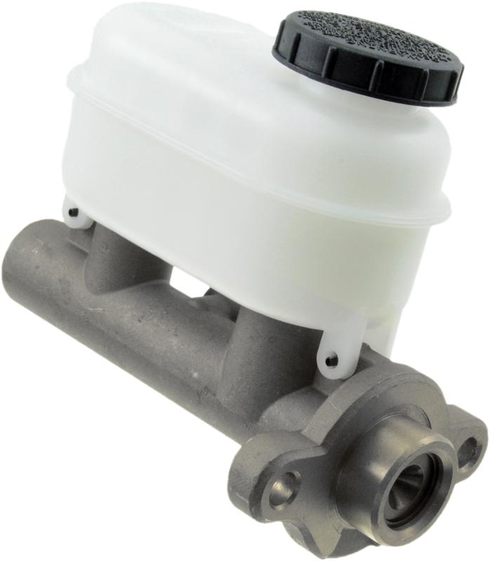 Dorman M630021 Brake Master Cylinder product image 2 of 4