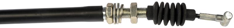 Dorman C94681 Parking Brake Cable product image 2 of 3