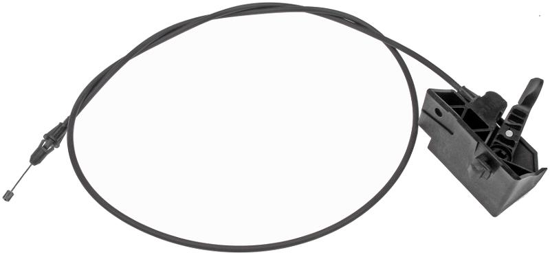 Dorman 912082 - Hood Release Cable Dorman 912082 Hood Release Cable product image 1 of 3