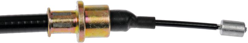 Dorman C661054 Parking Brake Cable product image 2 of 3