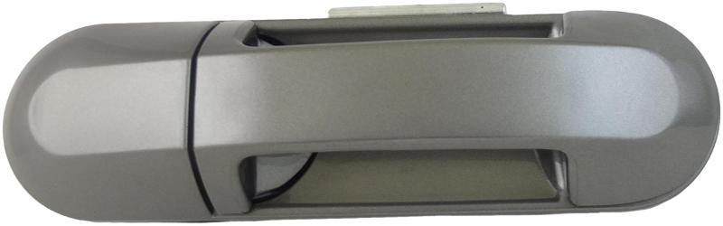 Dorman 93933 - Exterior Door Handle Dorman 93933 Exterior Door Handle product image 2 of 3