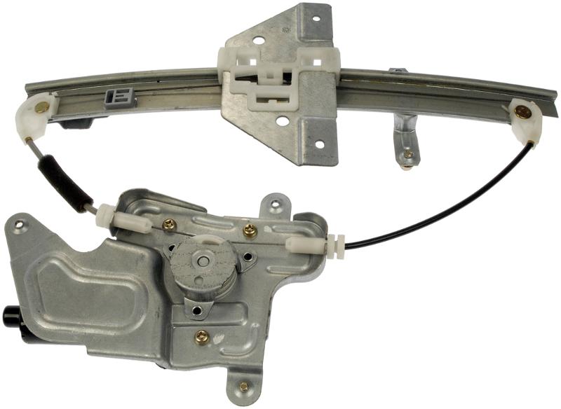 Dorman 741815 - Power Window Motor and Regulator Assembly Dorman 741815 Power Window Motor and Regulator Assembly product image 3 of 3