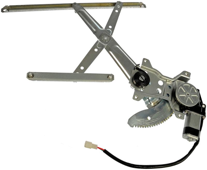 Dorman 741785 Power Window Motor and Regulator Assembly product image 5 of 6