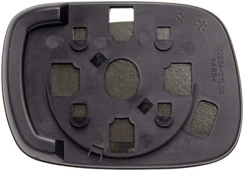 Dorman 56291 Door Mirror Glass product image 1 of 2