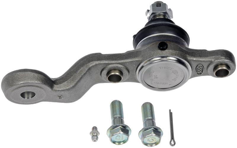 Dorman 531129 - Suspension Ball Joint Dorman 531129 Suspension Ball Joint product image 2 of 2