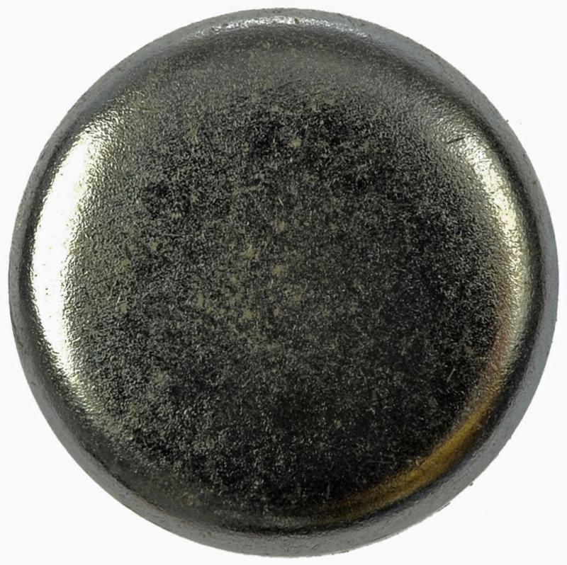 Dorman 555020 - Engine Cylinder Head Plug Dorman 555020 Engine Cylinder Head Plug product image 2 of 2