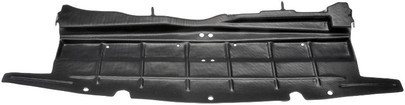 Dorman 926301 - Undercar Shield Dorman 926301 Undercar Shield product image 1 of 2
