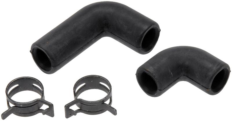 Dorman 48011 - PCV Valve Hose Dorman 48011 PCV Valve Hose product image 1 of 1
