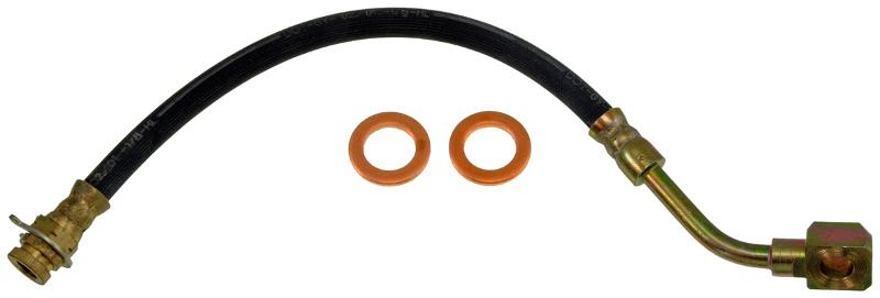 Dorman H380413 Brake Hydraulic Hose product image 2 of 3