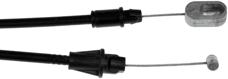 Dorman 912194 Hood Release Cable product image 2 of 4