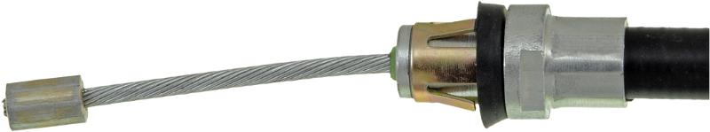 Dorman C93097 Parking Brake Cable product image 1 of 3