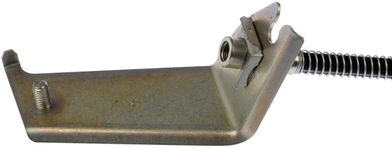 Dorman H620306 - Brake Hydraulic Hose Dorman H620306 Brake Hydraulic Hose product image 1 of 3