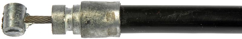 Dorman C660494 Parking Brake Cable product image 3 of 3