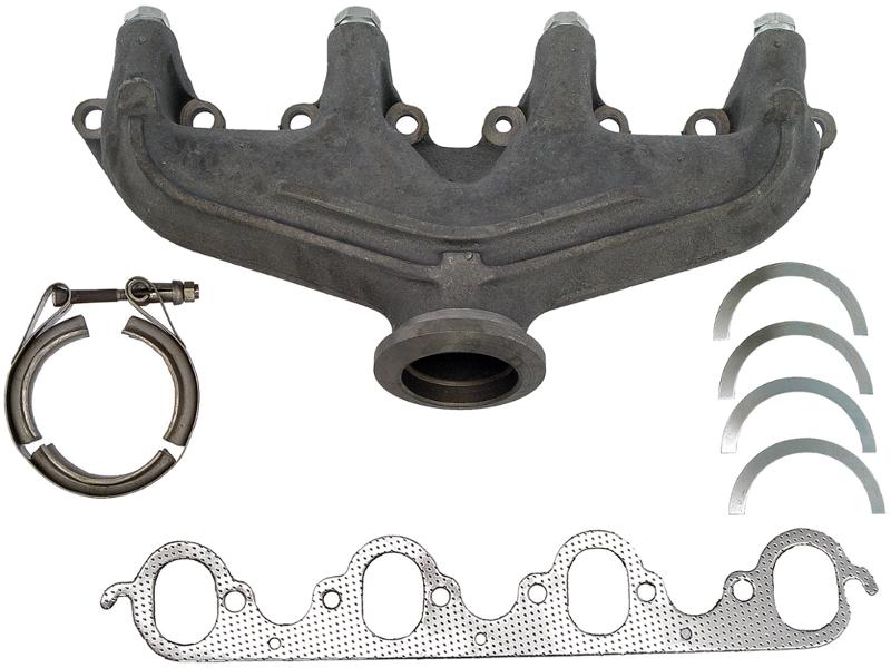 Dorman 674168 Exhaust Manifold product image 3 of 3