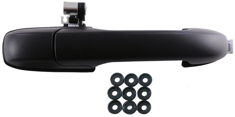 Dorman 82248 - Exterior Door Handle Dorman 82248 Exterior Door Handle product image 1 of 3