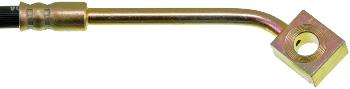 Dorman H380306 Brake Hydraulic Hose product image 1 of 3