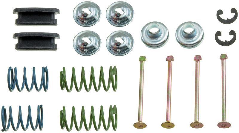 Dorman HW4072 Drum Brake Shoe Hold Down Kit product image 1 of 1