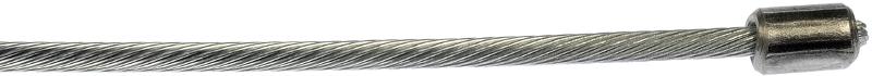 Dorman C660939 Parking Brake Cable product image 2 of 3