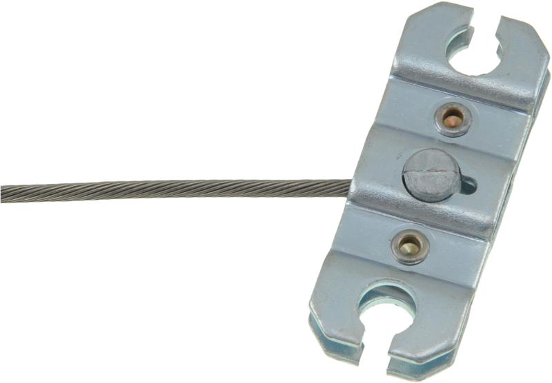 Dorman C93389 Parking Brake Cable product image 2 of 3