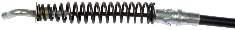 Dorman C96138 Parking Brake Cable product image 2 of 3
