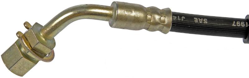 Dorman H620619 Brake Hydraulic Hose product image 1 of 3