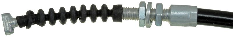 Dorman C94502 Parking Brake Cable product image 1 of 3