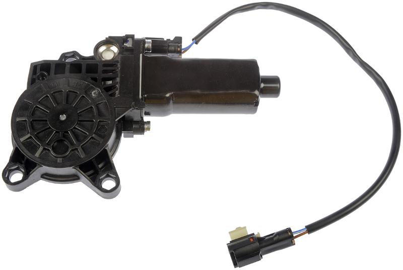 Dorman 742711 Power Window Motor product image 4 of 6