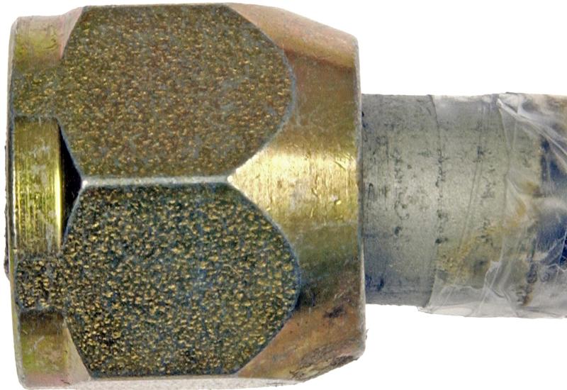 Dorman 625154 Engine Oil Cooler Hose Assembly product image 3 of 3
