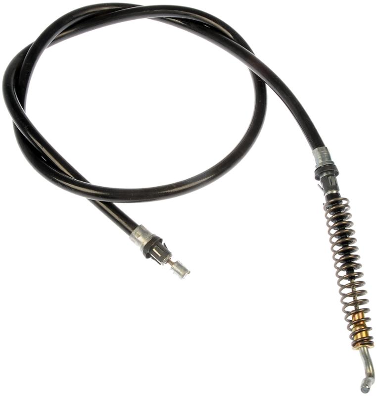 Dorman C660554 Parking Brake Cable product image 2 of 3