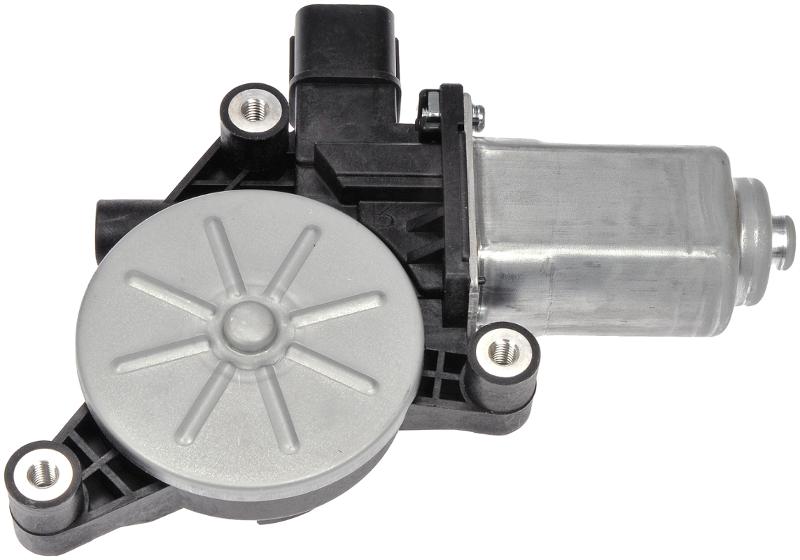 Dorman 742826 Power Window Motor product image 1 of 3