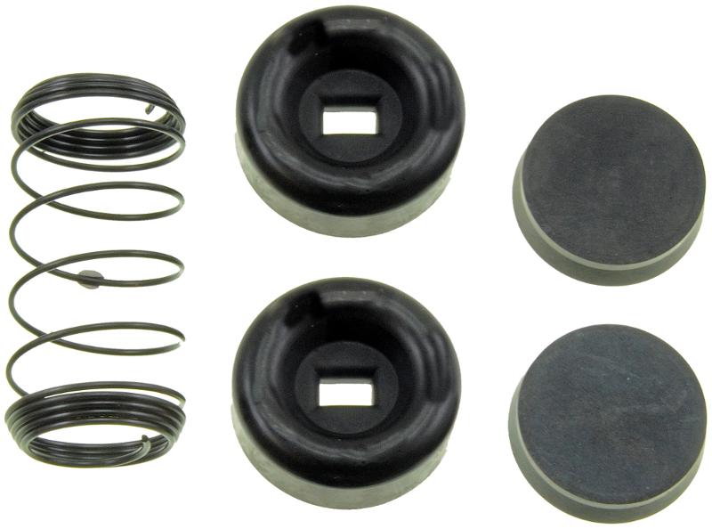 Dorman 13690 Drum Brake Wheel Cylinder Repair Kit product image 1 of 1
