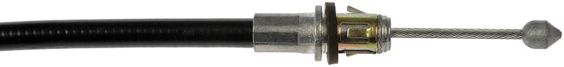 Dorman C94992 Parking Brake Cable product image 3 of 4
