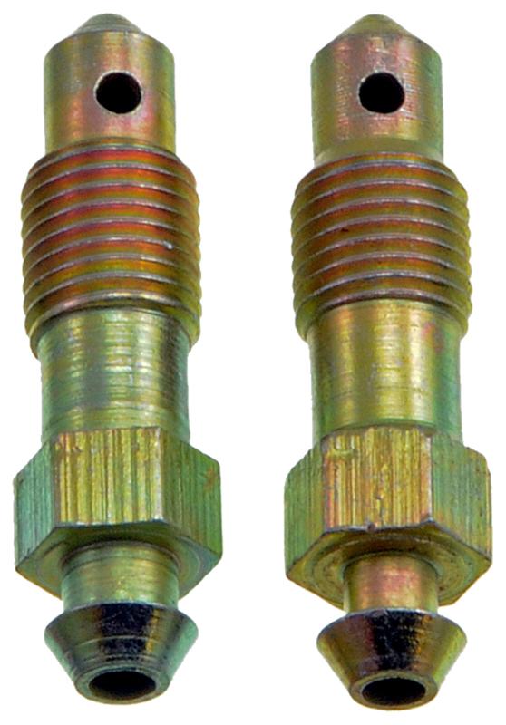 Dorman 33512 Brake Bleeder Screw product image 1 of 1