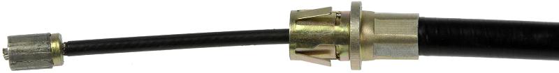 Dorman C95371 Parking Brake Cable product image 3 of 3