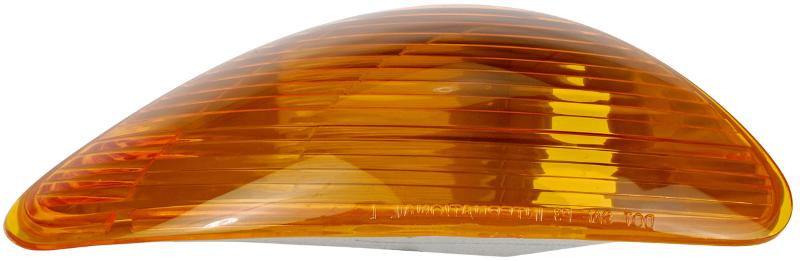 Dorman 8885122 Turn Signal / Side Marker Light Assembly product image 2 of 2
