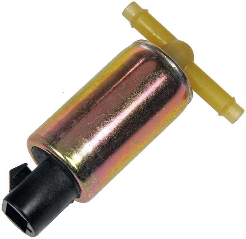 Dorman 911112 - Vapor Canister Purge Valve Dorman 911112 Vapor Canister Purge Valve product image 2 of 2