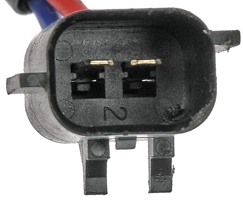 Dorman 748575 Power Window Motor and Regulator Assembly product image 4 of 4